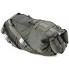 ACEPAC Drop Post Bag MKIII, Grey Malá podsedlová taška s objemom 7 l nielen na teleskopické sedlovky.