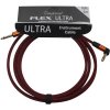 Tanglewood Flex Ultra Cable Merlot 3 m Angled