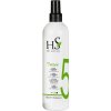 HS Milano Strong Ecological Hair Spray - Lak na vlasy bez plynu 400 ml