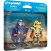 Playmobil 70824 Air Stuntshow
