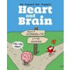 Heart and Brain (Nick Seluk)(Brožovaná)