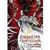 Čarodějky a Zlatý elixír - Petra Kubašková