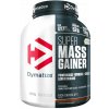 DYMATIZE SUPER MASS GAINER 2943G ČOKOLÁDA - PRÉMIOVÝ GAINER NA NABERANIE SVALOVEJ HMOTY