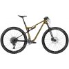 Celoodpružený bicykel MMR KENTA SXC - Pearl Moss Green - veľkosť M / 24/2025