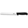 Kuchynský nôž 21cm VICTORINOX FIBROX 5.2533.21 (Nôž na chlieb 5.2533.21)