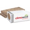 Sklenená vlna Climowool Board 39 7,5 CM