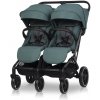 Kočík EASY GO ECHO SAGE GREEN