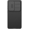 Nillkin CamShield PRO Zadní Kryt pro Samsung Galaxy S26 Ultra Black
