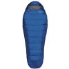 Campout | Aspen 175 cm Blue Ľavá