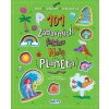 Matys 101 zábavných faktov Naša planéta - Emanuela Brumana