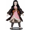McFarlane Demon Slayer: Kimetsu no Yaiba Action Figure Nezuko Kamado Platinum Edition 14 cm