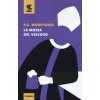La mossa del vescovo (Pelham G. Wodehouse,M. Buckwell Gislon)(Brožovaná)