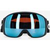 Lyžiarske okuliare Oakley Flight Tracker L - factory pilot black/prizm snow