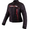 Dámska bunda na motocykel MotoZem Team 2 Veľkosť: M
