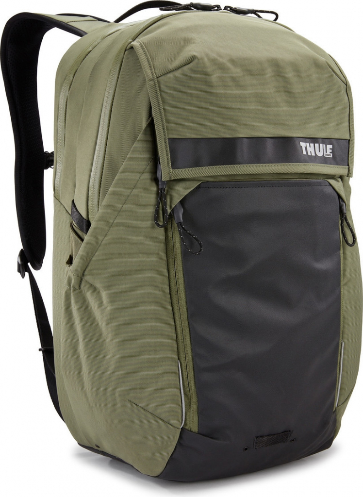 Thule Paramount Commuter 27 l Olive Green