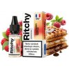 RITCHY SALT 10ml 20mg - Raspberry Waffle