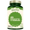 Green Food Nutrition Maca 120 vegan kapsúl