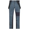 Lyžiarske nohavice One more Insulated Ski Pant Denim/Marinaio/Marinaio L