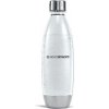 Fľaša fuse 1x1l metal DW-safe SODASTREAM