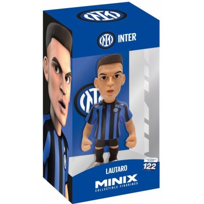 MINIX futbal Club Inter Milan LAUTARO
