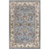 Kusový koberec Hanse Home Luxor 105641 Reni Mint Cream 80x120 cm
