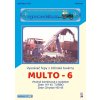 Agromodels Papierový model - Vyorávač repy MULTO-6