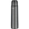 Thermocafé nerezová termoska 710 ml šedá