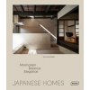 Japanese Homes - Chris van Uffelen, Braun Publishing AG