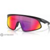 Oakley RSLV 141 okuliare, matte black/Prizm Road