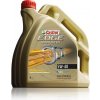 5W-40 CASTROL EDGE TD 4L