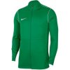 Nike Dry Park 20 Training Jr BV6906-302 sweatshirt (55481) Green Camo 128 cm