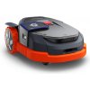 Robotická kosačka Segway Navimow X315E