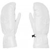 Dámske rukavice Goldbergh Hilja Mittens White