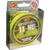 WFT Šnúra GLISS KG Yellow 150m 0,18mm 11kg (1D-C 198-018)