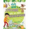 23 způsobů, jak se stát ekohrdinou - Isabelle Thomasová