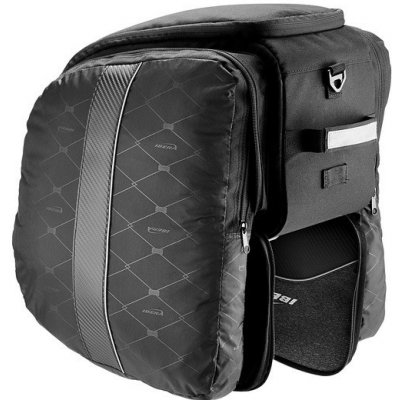 Ibera BA25 MIK Commuter bag nosičová