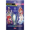 Topps Champions League 2025 multipack 5 balíčkov nálepiek