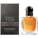 Parfum Giorgio Armani Stronger With You toaletná voda pánska 50 ml