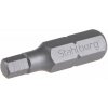 Bit STAHLBERG H 2.0mm 25mm S2