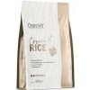 Sacharidový prášok OstroVit Cream of Rice 1000 g, prírodný, vegánsky