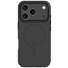 Zadný kryt Tactical MagForce Hyperstealth pre iPhone 17 Pro (asfalt)