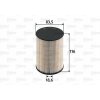 Palivový filter Valeo 587919