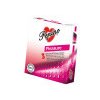 Prezervativ - kondom Pepino Pleasure 3ks