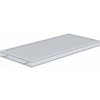 MUNK Günzburger Steigtechnik 632102 Platforma Munk hliníková rebrovaná platforma dĺžka 1860 mm 1 ks; 632102