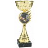 ETROFEJE pohár 012-407 - tenis hodnota: 29 cm