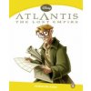 Level 6: Disney Atlantis The Lost Empire