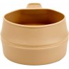 Wildo Fold-A-Cup Skladací pohár 200 ml púšť