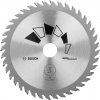Bosch Pílový kotúč Standard, pr. 150 mm, 40 zubov (2609256807)