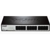D-Link DES-1024D 24-portový 10/ 100 stolový/ pozemný prepínač DES-1024D/E