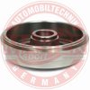 Brzdový bubon MASTER-SPORT GERMANY 24022030331-PCS-MS